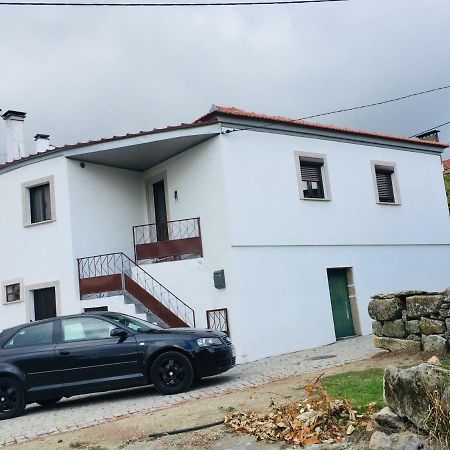 Villa Casa Urgueira Pendilhe Esterno foto