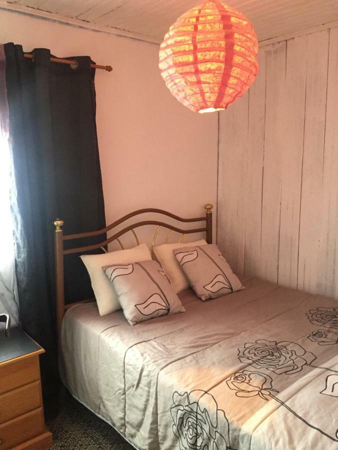 Villa Casa Urgueira Pendilhe Esterno foto