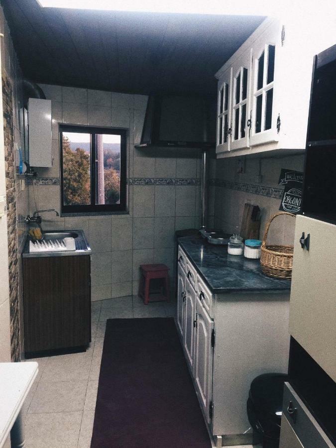 Villa Casa Urgueira Pendilhe Esterno foto