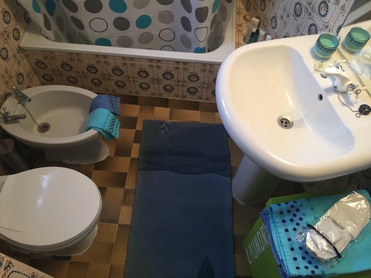 Villa Casa Urgueira Pendilhe Esterno foto