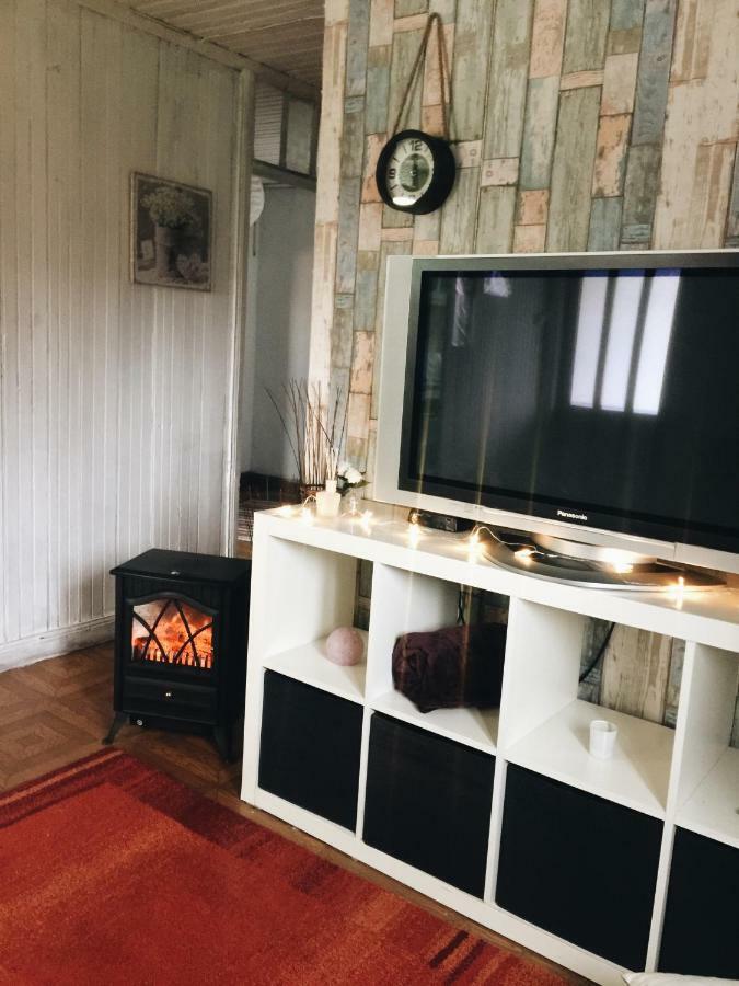 Villa Casa Urgueira Pendilhe Esterno foto