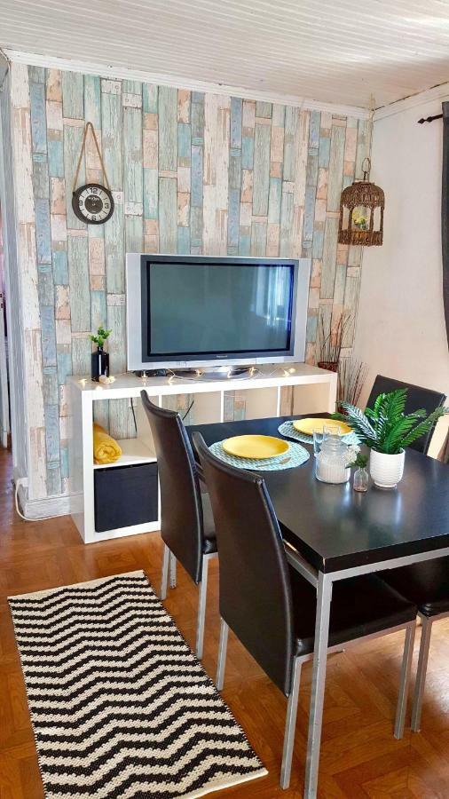 Villa Casa Urgueira Pendilhe Esterno foto