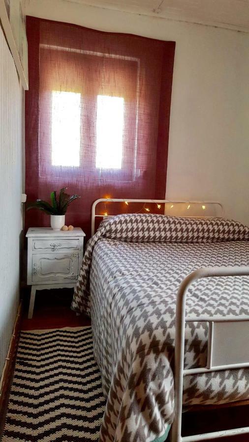 Villa Casa Urgueira Pendilhe Esterno foto